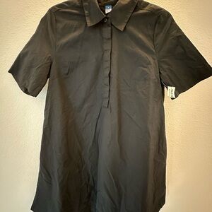 NWT - Old Navy Mini Swing Shift Dress